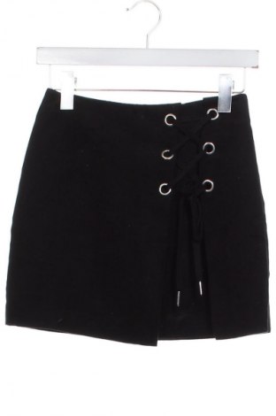 Spódnica H&M Divided, Rozmiar XS, Kolor Czarny, Cena 44,00 zł