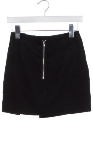Spódnica H&M Divided, Rozmiar XS, Kolor Czarny, Cena 44,00 zł