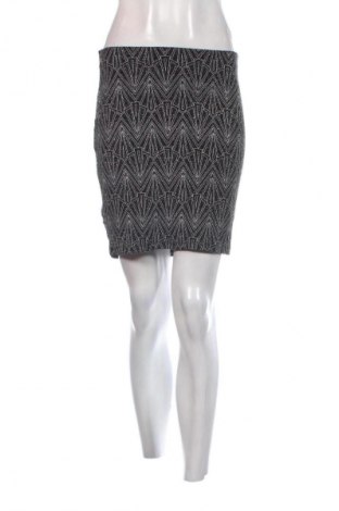 Rock H&M Divided, Größe S, Farbe Mehrfarbig, Preis 13,99 €