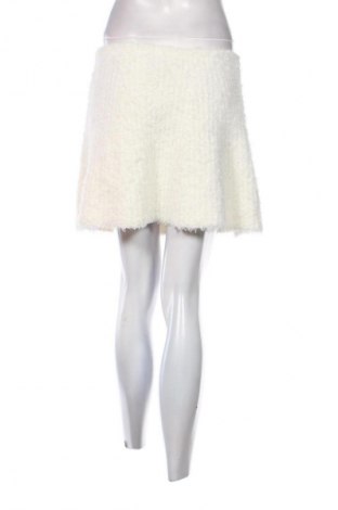 Sukně H&M Divided, Velikost S, Barva Bílá, Cena  248,00 Kč