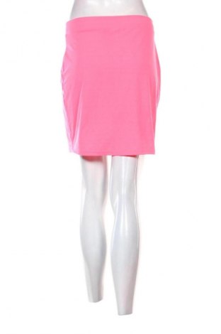 Fustă H&M Divided, Mărime M, Culoare Roz, Preț 64,99 Lei