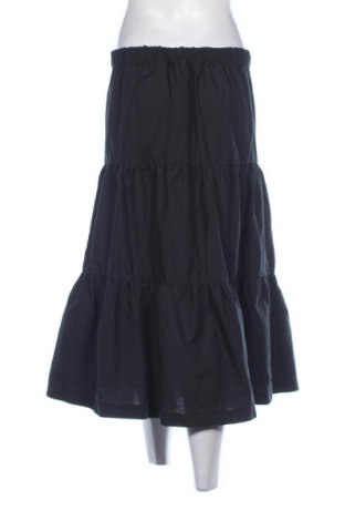 Sukňa H&M Divided, Veľkosť S, Farba Čierna, Cena  11,76 €