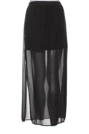 Φούστα H&M Divided, Μέγεθος M, Χρώμα Μαύρο, Τιμή 14,99 €
