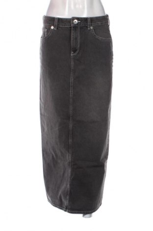 Rock H&M Divided, Größe M, Farbe Grau, Preis € 14,83