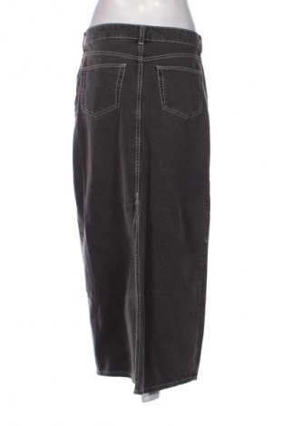 Rock H&M Divided, Größe M, Farbe Grau, Preis € 14,83