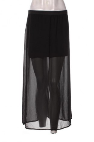 Sukňa H&M Divided, Veľkosť M, Farba Čierna, Cena  13,95 €