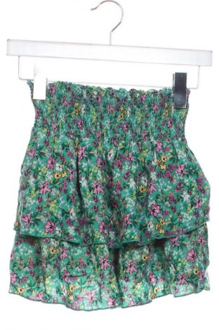Φούστα H&M Divided, Μέγεθος XS, Χρώμα Πολύχρωμο, Τιμή 9,72 €