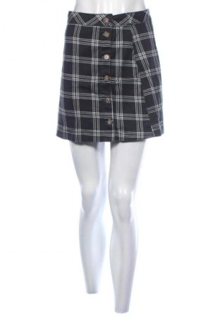 Rock H&M Divided, Größe S, Farbe Mehrfarbig, Preis 15,36 €