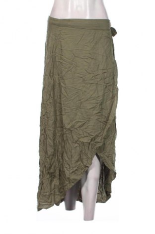 Sukňa H&M Divided, Veľkosť M, Farba Zelená, Cena  13,95 €