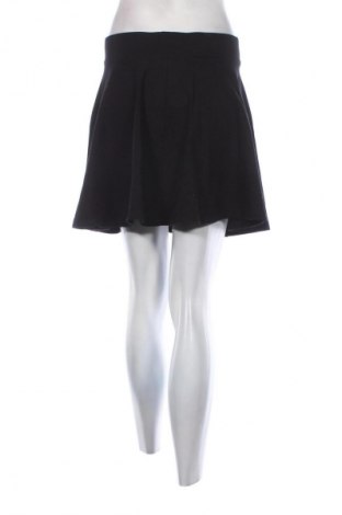 Sukně H&M Divided, Velikost M, Barva Černá, Cena  242,00 Kč