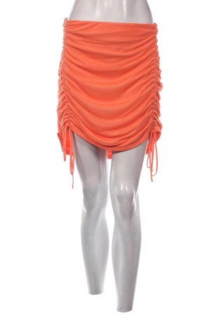 Rock H&M Divided, Größe XL, Farbe Orange, Preis € 15,86