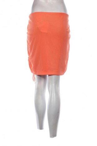 Rock H&M Divided, Größe XL, Farbe Orange, Preis € 15,86
