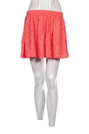 Rock H&M Divided, Größe S, Farbe Mehrfarbig, Preis 13,99 €