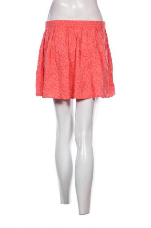 Rock H&M Divided, Größe S, Farbe Mehrfarbig, Preis 13,99 €