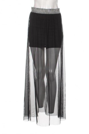 Rock H&M Divided, Größe S, Farbe Schwarz, Preis € 16,99