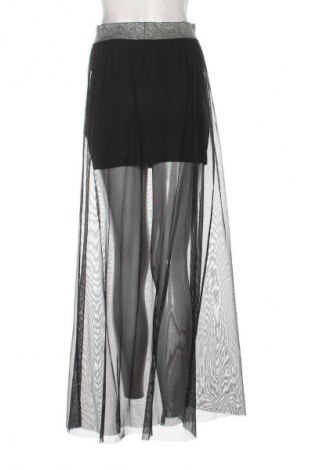 Rock H&M Divided, Größe S, Farbe Schwarz, Preis € 16,99