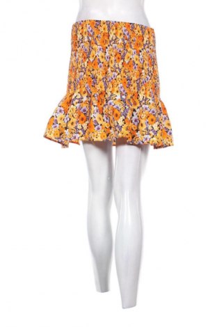 Φούστα H&M Divided, Μέγεθος M, Χρώμα Πολύχρωμο, Τιμή 9,72 €