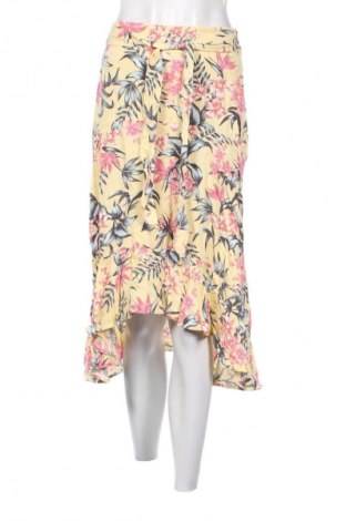 Rock H&M Divided, Größe S, Farbe Mehrfarbig, Preis 11,76 €