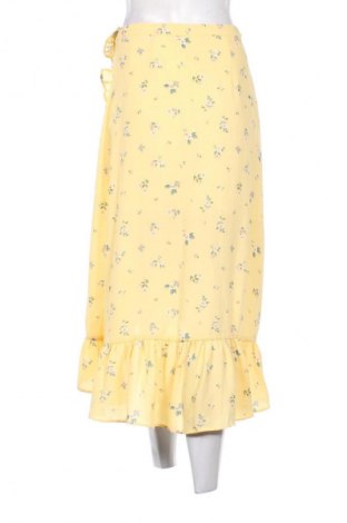 Rock H&M Divided, Größe S, Farbe Mehrfarbig, Preis 11,76 €