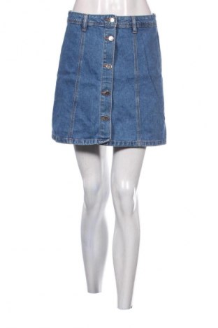 Φούστα H&M Divided, Μέγεθος M, Χρώμα Μπλέ, Τιμή 14,83 €