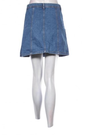 Φούστα H&M Divided, Μέγεθος M, Χρώμα Μπλέ, Τιμή 14,83 €