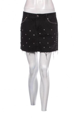 Φούστα H&M Divided, Μέγεθος M, Χρώμα Μαύρο, Τιμή 14,83 €