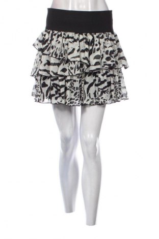 Fustă H&M Divided, Mărime L, Culoare Multicolor, Preț 51,45 Lei