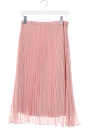 Fustă H&M Divided, Mărime XS, Culoare Roz, Preț 78,99 Lei