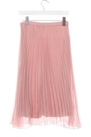 Fustă H&M Divided, Mărime XS, Culoare Roz, Preț 78,99 Lei