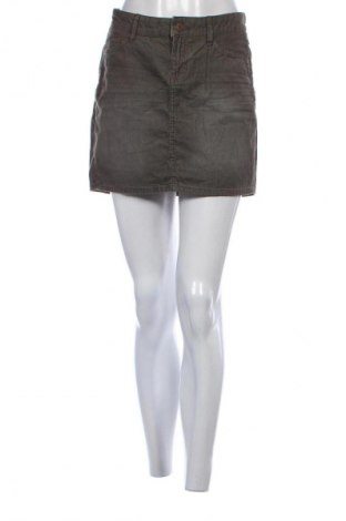 Fustă H&M L.O.G.G., Mărime L, Culoare Verde, Preț 64,99 Lei