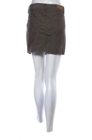 Fustă H&M L.O.G.G., Mărime L, Culoare Verde, Preț 64,99 Lei