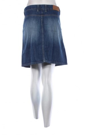 Sukňa H&M L.O.G.G., Veľkosť XL, Farba Modrá, Cena  15,00 €