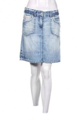 Szoknya H&M L.O.G.G., Méret M, Szín Kék, Ár 5 767 Ft