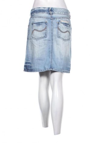 Szoknya H&M L.O.G.G., Méret M, Szín Kék, Ár 5 767 Ft