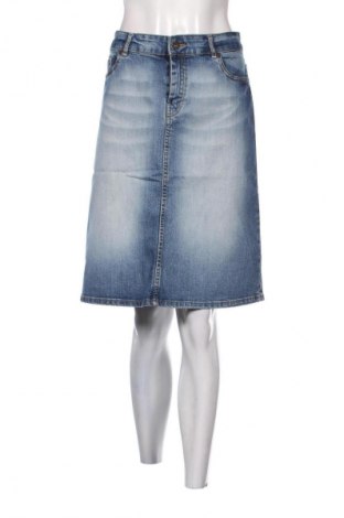 Φούστα H&M L.O.G.G., Μέγεθος M, Χρώμα Μπλέ, Τιμή 14,83 €