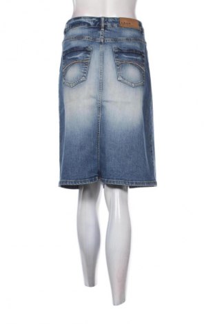 Φούστα H&M L.O.G.G., Μέγεθος M, Χρώμα Μπλέ, Τιμή 14,83 €