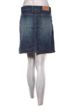Rock H&M L.O.G.G., Größe S, Farbe Blau, Preis 8,99 €