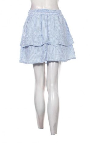Fustă H&M L.O.G.G., Mărime L, Culoare Multicolor, Preț 64,99 Lei