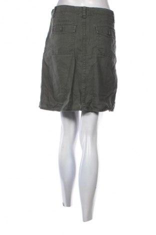 Rock H&M L.O.G.G., Größe M, Farbe Grün, Preis 9,72 €