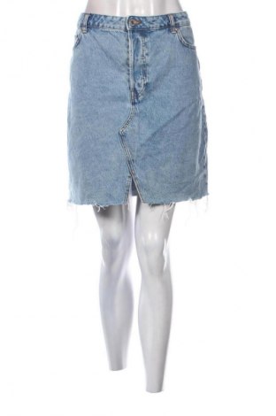 Sukně H&M L.O.G.G., Velikost XL, Barva Modrá, Cena  367,00 Kč