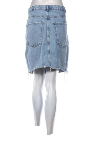 Sukně H&M L.O.G.G., Velikost XL, Barva Modrá, Cena  367,00 Kč