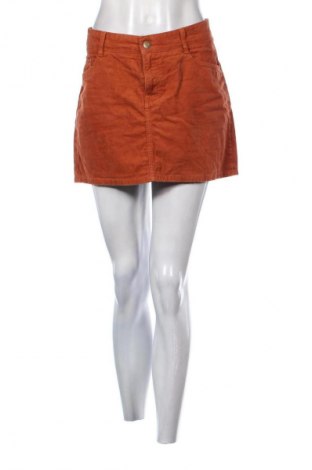 Szoknya H&M L.O.G.G., Méret L, Szín Narancssárga
, Ár 3 800 Ft