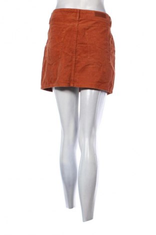 Szoknya H&M L.O.G.G., Méret L, Szín Narancssárga
, Ár 3 800 Ft
