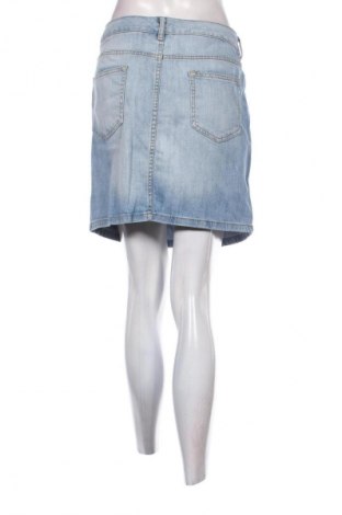 Szoknya H&M L.O.G.G., Méret XL, Szín Kék, Ár 3 516 Ft