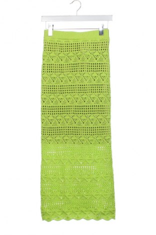 Rock Hallhuber, Größe XS, Farbe Grün, Preis € 182,99