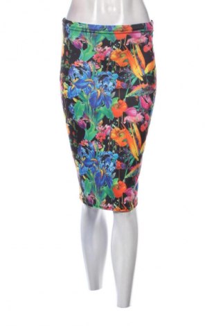 Fustă Hdm, Mărime M, Culoare Multicolor, Preț 63,00 Lei