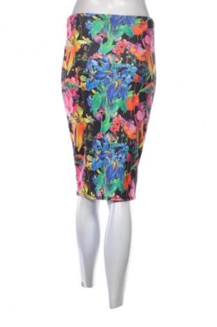 Fustă Hdm, Mărime M, Culoare Multicolor, Preț 63,00 Lei