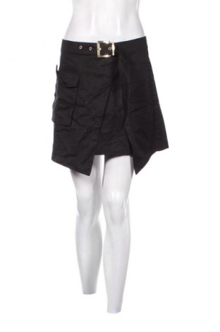 Fustă Hoermanseder x About You, Mărime M, Culoare Negru, Preț 234,99 Lei