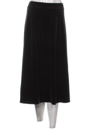 Spódnica Isaac Mizrahi, Rozmiar XXL, Kolor Czarny, Cena 81,99 zł