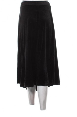 Spódnica Isaac Mizrahi, Rozmiar XXL, Kolor Czarny, Cena 81,99 zł